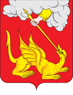 Егорьевский район